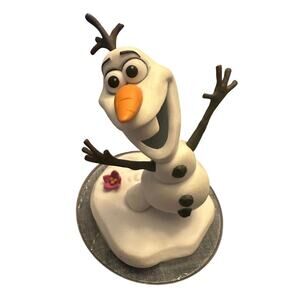 Disney Infinity 3.0 - Olaf - Frozen - Anna and Elsa